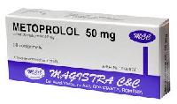 Metoprolol 50mg