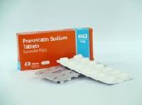 Pravastatin Sodium Tablets