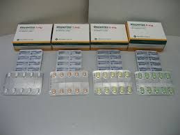 Risperdal Tablets