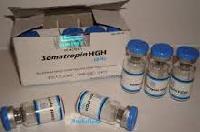 Somatropin HGH Injection