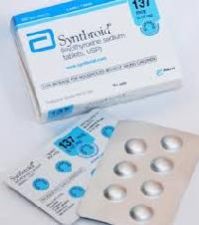 Synthroid Tablets