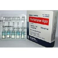Testosterone Depo Injection