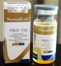 Tren 100 Injection