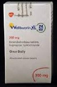 Wellbutrin Tablets