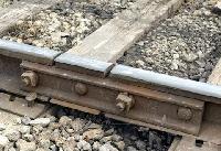 rail joints