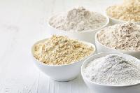 gluten free rice flour