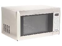 Industrial Electric Ovens
