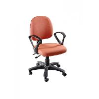 Ec-391-work Station-office Chair