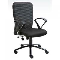 Ec-407-work Station-office Chair