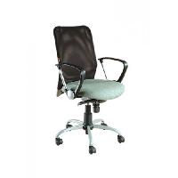Ec-385-work Station-office Chair