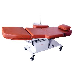 Automatic Donor Couch