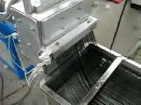 Stainless Steel Plastic Recycling Machines, Capacity : 500-1000 Kg/h