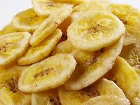 Banana Wafers
