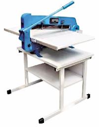 textile sample cutting machines