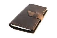 leather checkbook holders