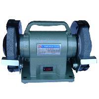 6” Portable Bench Grinder