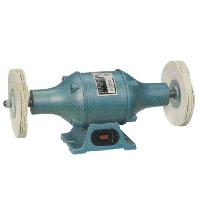 8” Buffing Machines