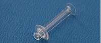 surgical glass tube