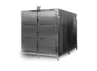 Freezer Mortuary Cabinets