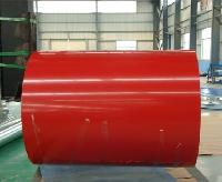 PPGI Painted Galvanized Steel Coils
