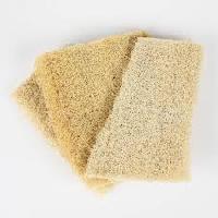 loofah sponges