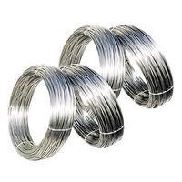 non alloy steel wire