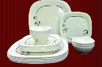 melamine crockery