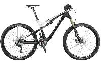 2015 Scott Genius 720 Mountain Bike