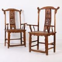 CHINESE TRADITIONAL CHAIR