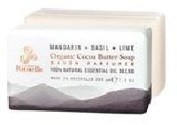 EQUILIBRIUM ORGANIC COCOA BUTTER