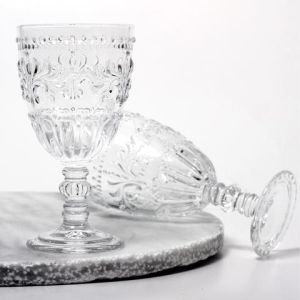 SEVILLE  GLASS