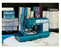 home embroidery sewing machine