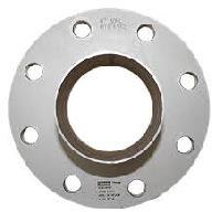 Aluminum Flange