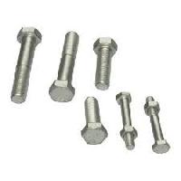 Hexagonal Bolts