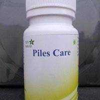 Piles Care Capsules