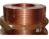 GCL Produces LWC Copper Tubes