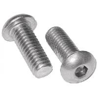 Allen Cap Bolts