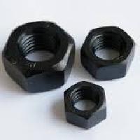 high tensile hex nuts