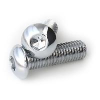 SS Allen Screws