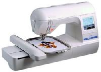 Embroidery Sewing Machine