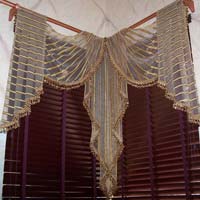 curtain drapes