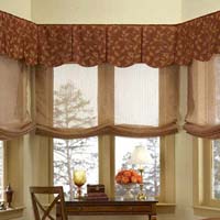 Window Valances