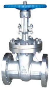 Casting Gate Valves
