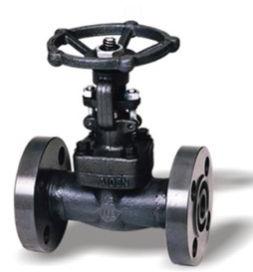 Forged Steel Valves