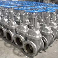 Gate Valves