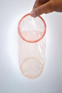 female condoms