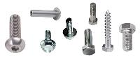 Aluminum Fasteners