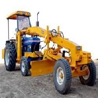 motor graders