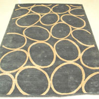 Indo Tibetan Carpets