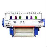 Flat Knitting Machine